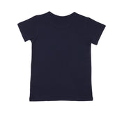T-shirt made of cotton (organic)
